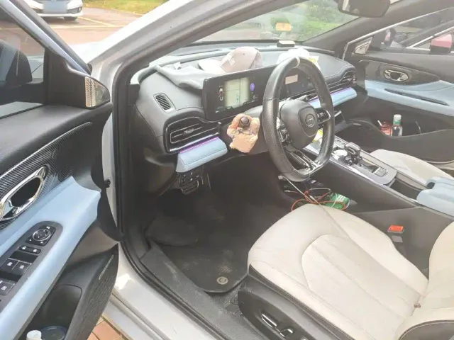 GAC Trumpchi Emkoo — Фото автомобиля 17