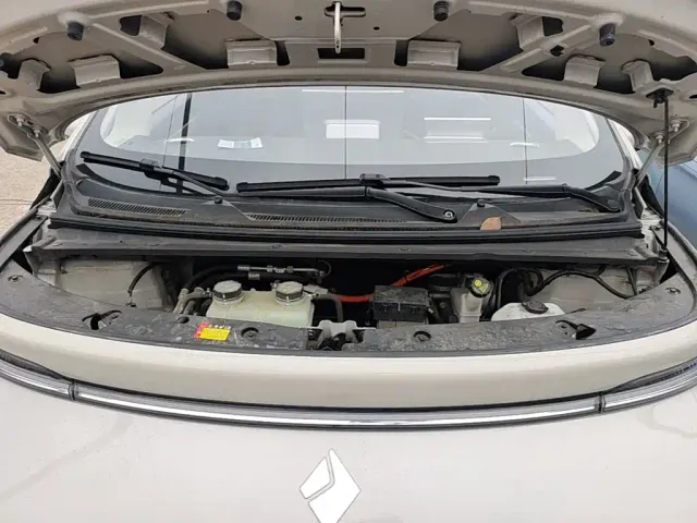 Baojun Cloud — Фото автомобиля 19