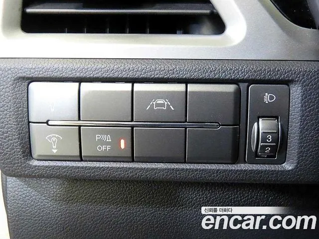 KGM Korando — Фото автомобиля 15