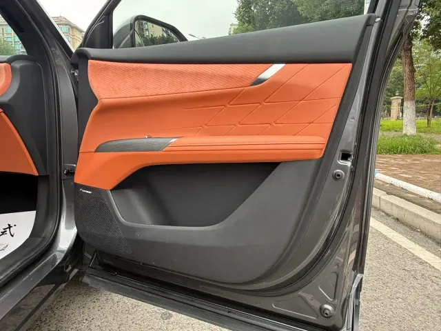 Changan CS75 Plus — Фото автомобиля 19