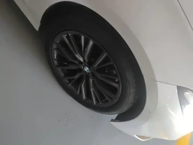 BMW 3 Series — Фото автомобиля 6