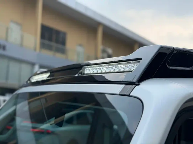 iCAR V23 — Фото автомобиля 8