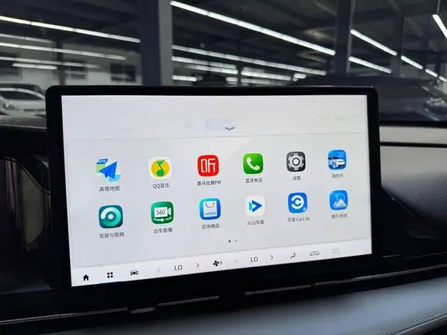GAC Aion S Plus — Фото автомобиля 10