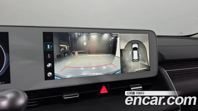 Hyundai Ioniq5 Ioniq5 — Фото автомобиля 16