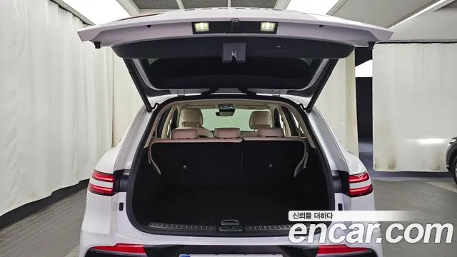 Genesis GV70 — Фото автомобиля 26