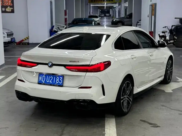 BMW 2 Series — Фото автомобиля 2