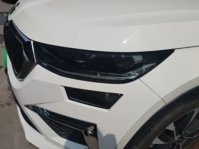 Skoda Kodiaq — Фото автомобиля 23