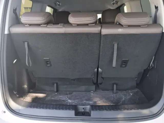 Wuling Starlight 730 — Фото автомобиля 18