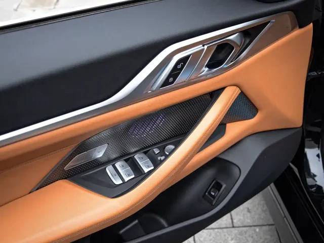 BMW 4 Series — Фото автомобиля 17