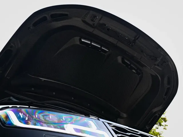 Land Rover Range Rover Sport — Фото автомобиля 18