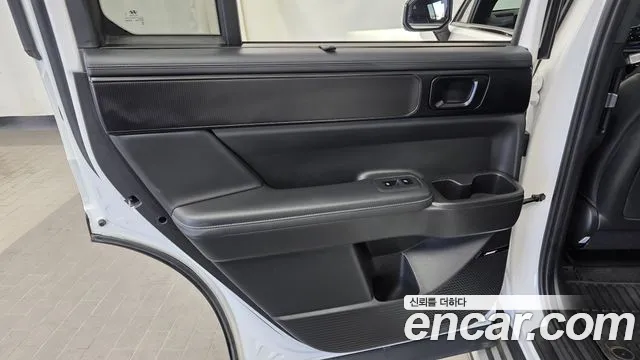 Hyundai Santa Fe MX5 — Фото автомобиля 14