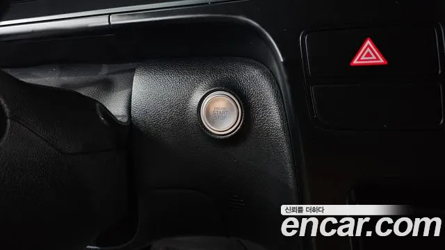 Hyundai Staria Staria Карго 3 места — Фото автомобиля 19