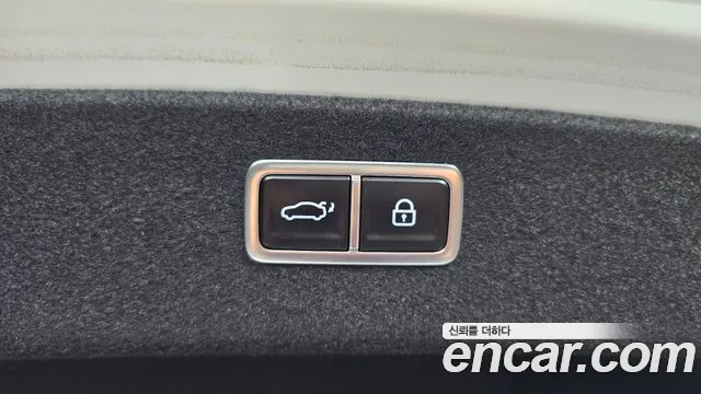 Genesis G80 RG3 — Фото автомобиля 20