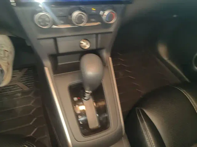 Nissan Sylphy — Фото автомобиля 13