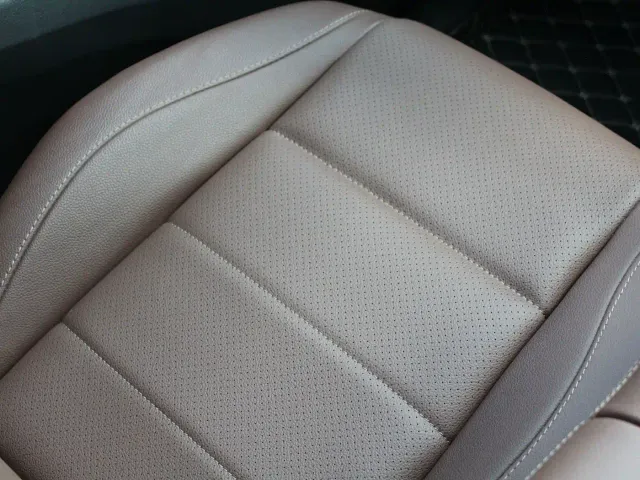 Mercedes-Benz GLE-Class — Фото автомобиля 20