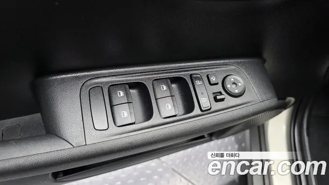 Hyundai Casper — Фото автомобиля 27