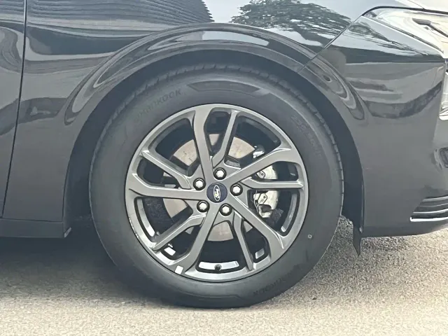 Ford Mondeo — Фото автомобиля 19