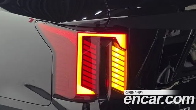 Kia Sorento — Фото автомобиля 8