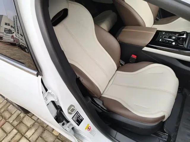 BYD Qin PLUS — Фото автомобиля 24