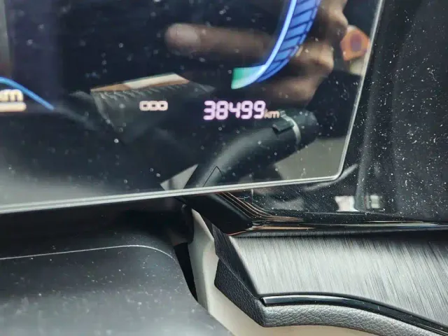 BYD Qin PLUS — Фото автомобиля 14