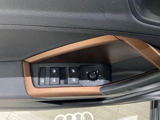 Audi Q3 — Фото автомобиля 18