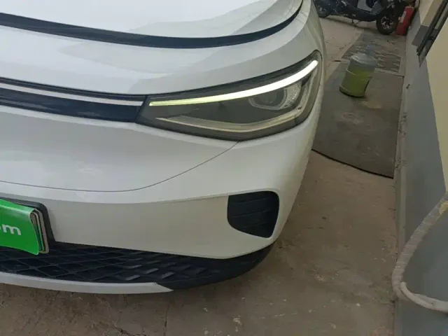 Volkswagen ID.4 Crozz — Фото автомобиля 23