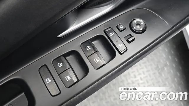 Hyundai AVANTE Modern — Фото автомобиля 14