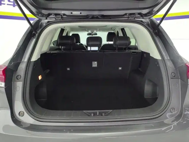 Changan X7 Plus — Фото автомобиля 4
