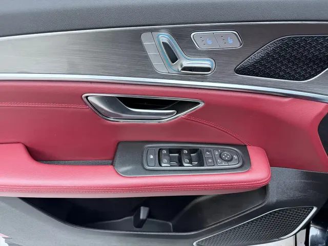 Jetour X70 Plus — Фото автомобиля 8