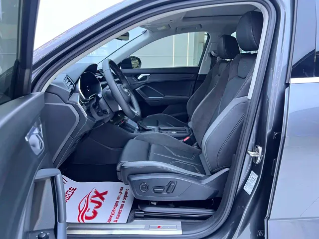 Audi Q3 Sportback — Фото автомобиля 7