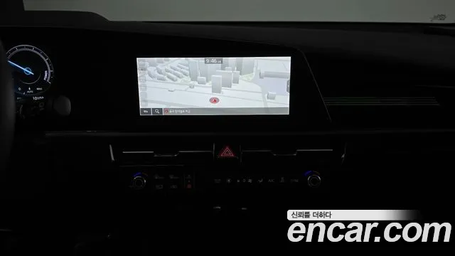 Kia Niro All Niro EV Air — Фото автомобиля 13