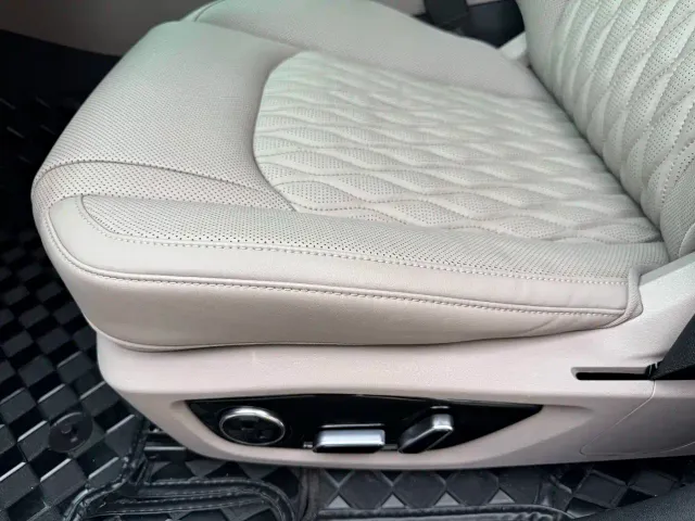 BYD Han 2025 DM-i Smart Drive Edition 125KM Elite — Фото автомобиля 29