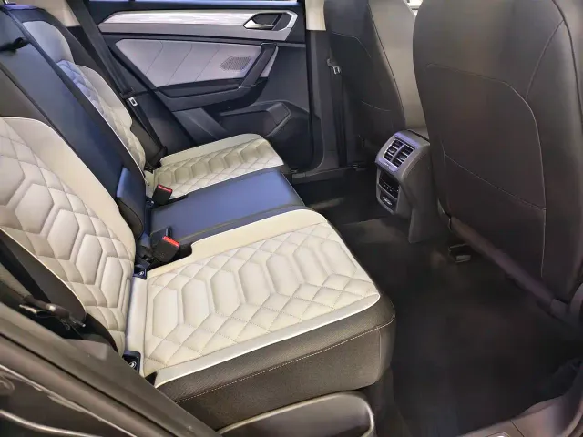 Volkswagen Tayron — Фото автомобиля 5