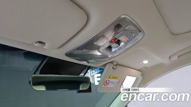 Genesis GV70 — Фото автомобиля 29