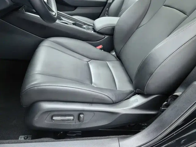 Honda Inspire — Фото автомобиля 20