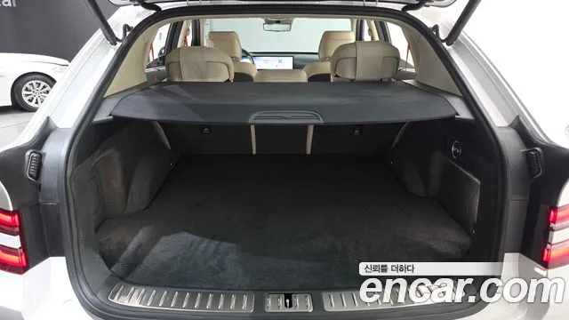 Genesis GV80 GV80 Coupe — Фото автомобиля 20