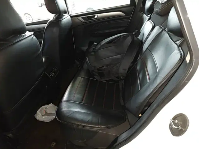 Haval M6 — Фото автомобиля 16