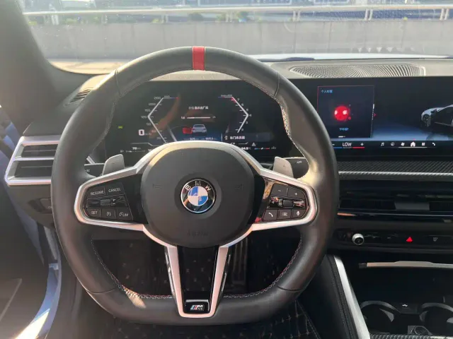 BMW M240i — Фото автомобиля 8