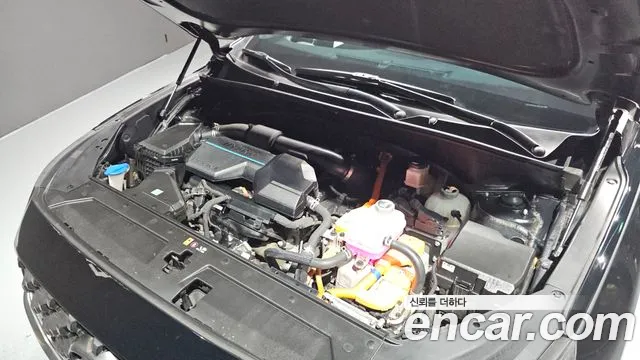 Hyundai Santa Fe Santa Fe (New) — Фото автомобиля 9
