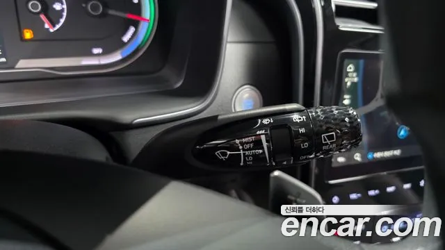 Hyundai Tucson — Фото автомобиля 26