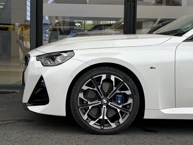 BMW M240i — Фото автомобиля 20