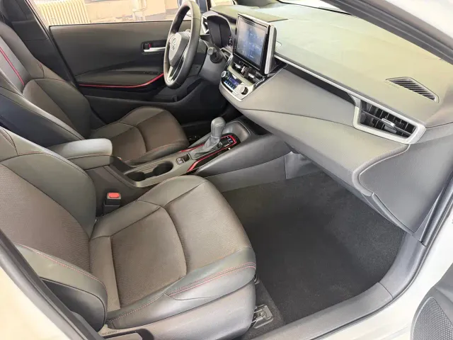 Toyota Levin — Фото автомобиля 15