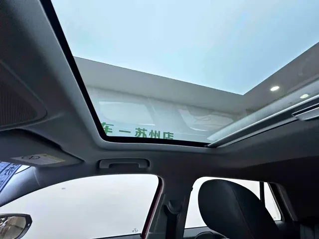 Audi Audi Q2L 2022 35 TFSI Luxury Dynamic — Фото автомобиля 10