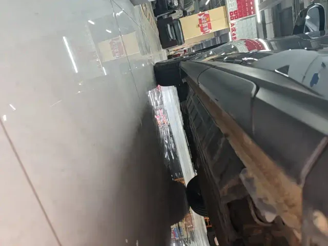 BYD Seal 05 DM-i — Фото автомобиля 21