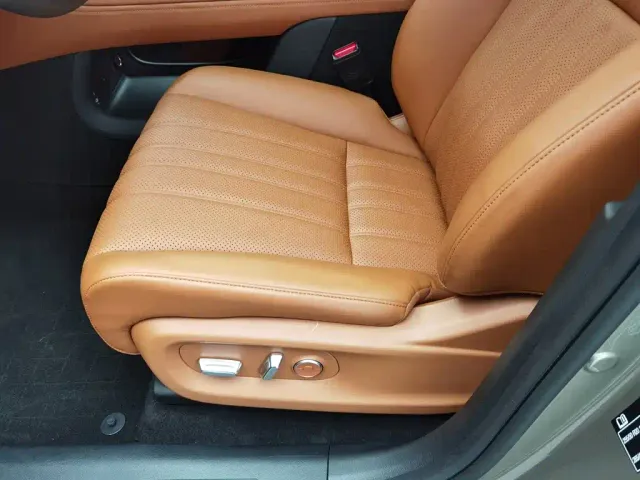 GAC Trumpchi Xiangwang S9 — Фото автомобиля 20