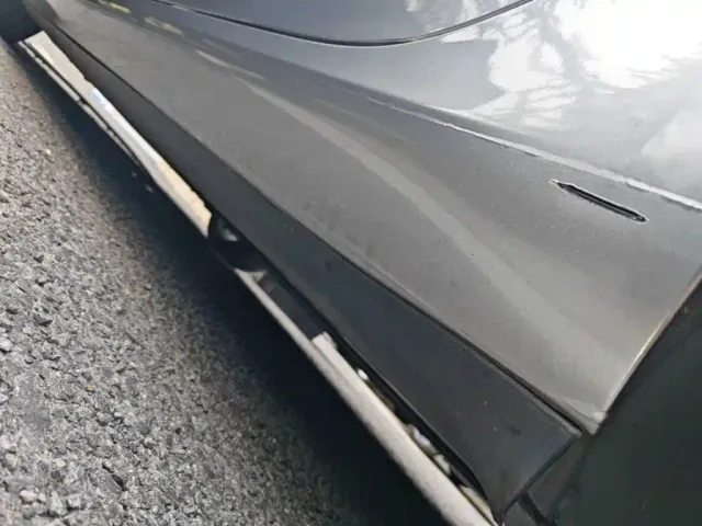 Tesla Model 3 — Фото автомобиля 20