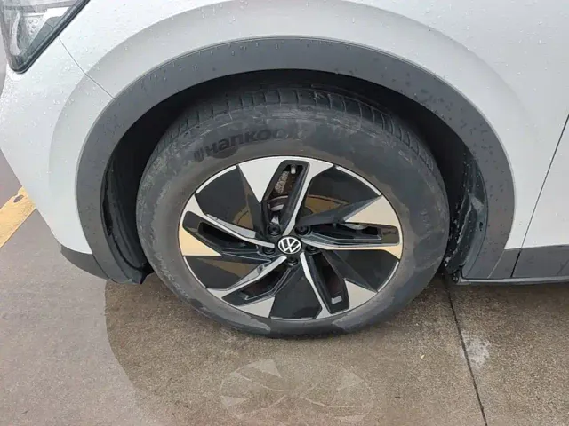 Volkswagen ID.4 Crozz — Фото автомобиля 22