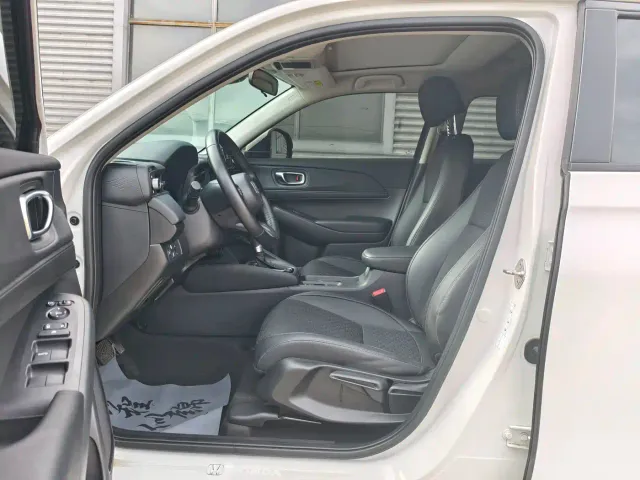 Honda XR-V — Фото автомобиля 13