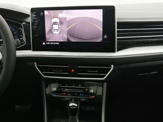 Volkswagen Sagitar 2023 280TSI DSG Surpass Plus Edition — Фото автомобиля 12