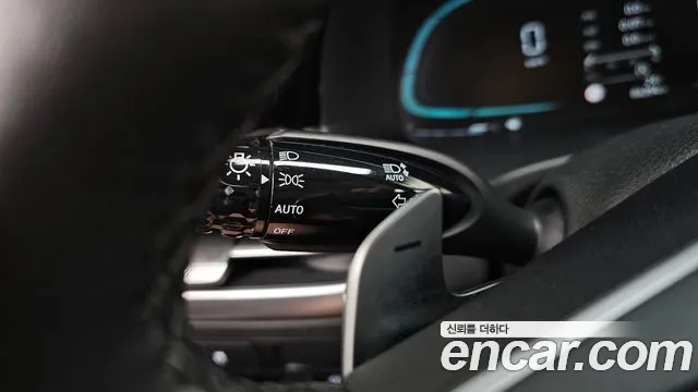 Hyundai Palisade The New Palisade Дизель 2.2 2WD — Фото автомобиля 16